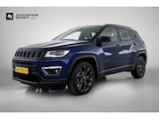 Jeep Compass - 1.3T S (Perfect OnderH, Trekhaak, Camera, Stoel/Stuur VerW,
