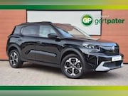 Citroën C3 Aircross - e-C3 Max 44kWh Clima/3-Fase/Navi/Camera/SOH96%