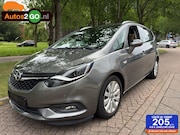 Opel Zafira - 1.4 Turbo Online Edition 7persoons I Automaat I Navi I camer