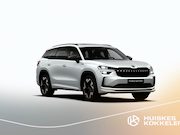 Skoda Kodiaq - 1.5 TSI PHEV 204pk Sportline Limited €52.439, - incl inruilp