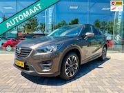 Mazda CX-5 - 2.0 SkyActiv-G 160 GT-M 4WD Nakama, Bose, Led, Trekhaak, Cam