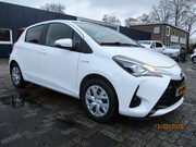 Toyota Yaris - 1.5 Hyb. Asp NEDERLANDSE AUTO NAP