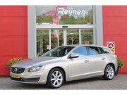 Volvo V60 - 1.5 T2 123PK AUTOMAAT POLAR+ | AFNEEMBARE TREKHAAK | STOEL/S