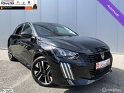 Peugeot 208 - NEW 1.2 PureTech 100 Style EAT8 AUTOMAAT