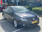 Volkswagen Eos - 2.0 TSI Highline Automaat Leer 2 TONE