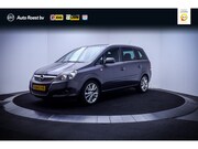 Opel Zafira - 1.8 7Pers. 111 years Edition NETTE AUTO! AIRCO | CRUISE | MF
