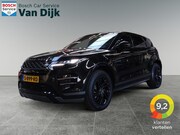 Land Rover Range Rover Evoque - 1.5 P300e AWD R-Dynamic S