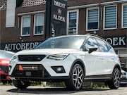 Seat Arona - 1.0 TSI FR Business Intense CAMERA BEATS AUDIO 18 INCH CARPL
