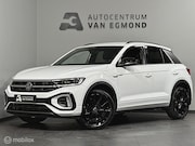 Volkswagen T-Roc - 1.5 TSI DSG 2X R-LINE | APP CNNCT | CAMERA