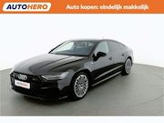 Audi A7 - Sportback 55 TFSI e quattro Competition |RK08697|