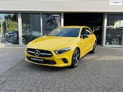 Mercedes-Benz A-klasse - 250 e Advantage 218 Pk | Widescreen | Navigatie | Cruise | C