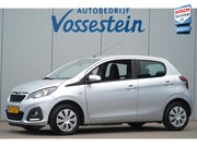 Peugeot 108 - 1.0 e-VTi Active / 46dkm NAP / Airco / 5-Deurs / Trekhaak / 