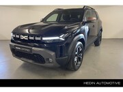 Dacia Duster - 1.2 mild hybrid 140 extreme | pack assist | pack techno |