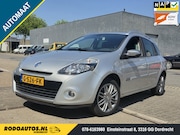 Renault Clio - Estate 1.6-16V Night & Day Automaat ✅