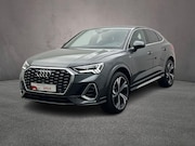Audi Q3 Sportback - 45 TFSI e S Edition | Trekhaak | Full-led | ACC | Achteruitr