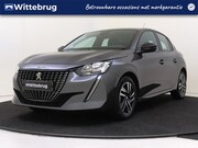 Peugeot 208 - 1.2 PureTech Active Pack Navigatie | Parkeerhulp | Lichtmeta