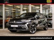 Renault Captur - Full hybrid E-Tech 160 Techno | Automaat | Android auto | Ap