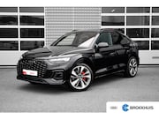 Audi Q5 Sportback - 55 TFSI e S edition | Luchtvering | Trekhaak | Panoramadak |
