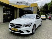 Mercedes-Benz CLA-Klasse - CLA 220 CDI Ambition Automaat Navi