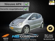 Mercedes-Benz A-klasse - 210 Evolution Avantgarde | Carplay | | NAP