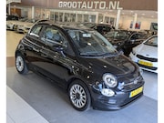 Fiat 500 - 0.9 TwinAir Turbo Popstar Airco, Stuurbekrachtiging