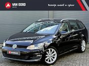 Volkswagen Golf - Variant 1.2 TSI Highline / 100% Onderhoud / NL Auto