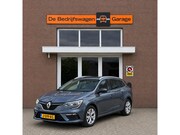 Renault Mégane - Estate 1.3 TCe Limited | Automaat | Trekhaak |