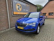 Skoda Karoq - 1.5 TSI ACT Business Edition