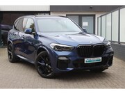 BMW X5 - xDrive45e High Executive M-Sport, Skylounge, Hud, Massage, H