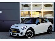 MINI Cooper S - 2.0 192pk Org. NL | Pano | HK | Head-up | JCW