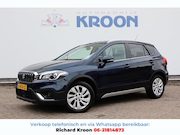 Suzuki S-Cross - 1.4 Boosterjet Select Smart Hybrid 1.500 KG Trekgewicht | Cr