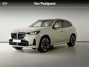 BMW X3 - 30e xDrive
