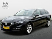 Seat Leon - Sportstourer 1.5 eTSI Style Launch Edition Aut | 150Pk | Tre