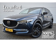 Mazda CX-5 - 2.0 SKYACTIV-G 165pk SPORTIVE | NL-auto | 100% dealeronderho