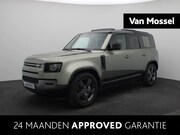Land Rover Defender - 2.0 P300e 110 X-Dynamic HSE | Cold Climate Pack | Trekhaak |