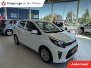 Kia Picanto - 1.0 DPI DynamicLine Automaat