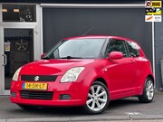 Suzuki Swift - 1.3 GLS INRUILKOOPJE / MEENEEMPRIJS