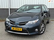 Toyota Auris - 1.8 Hybrid Aspiration Navi Camera Cruise Automaat