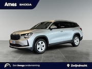 Skoda Kodiaq - 1.5 150pk TSI MHEV Business Edition 7p. Parkeersensoren vóór