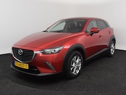 Mazda CX-3 - 2.0 Automaat Dynamic | Climate • Navi • Cruise