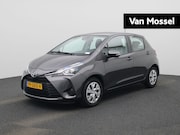 Toyota Yaris - 1.0 VVT-i Aspiration | Climate Control | Achteruitrijcamera 