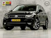Volkswagen Tiguan - 1.5 TSI ACT R-Line Sport 150Pk Automaat (PANORAMADAK, VIRTUA