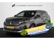 Peugeot 5008 - 1.2 PureTech GT 7p Automaat Stoelverwarming Camera Keyless
