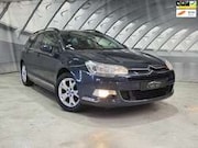 Citroën C5 - Tourer 1.6 THP Business half leer