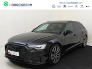 Audi A6 - Avant 55 TFSI e quattro Pro Line S Competition | SoH 100% |