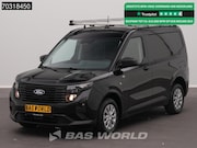 Ford Transit Courier - 100pk Benzine L1H1 Airco Cruise Imperiaal Parkeersensoren L1