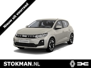 Dacia Sandero - Journey | Achteruitrijcamera | Cruise Control en snelheidsbe