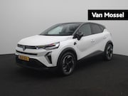 Renault Captur - 1.8 E-Tech full hybrid 160 techno | Apple carplay & Android