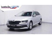 Skoda Superb - Combi 1.4 TSI iV Style SOH 94% Navi Leder/alcantara Camera S