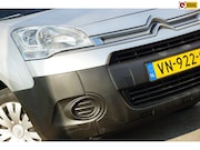 Citroën Berlingo - 1.6 HDI 500 Club Mini Camper Van - Gris Aluminium - Fun For 